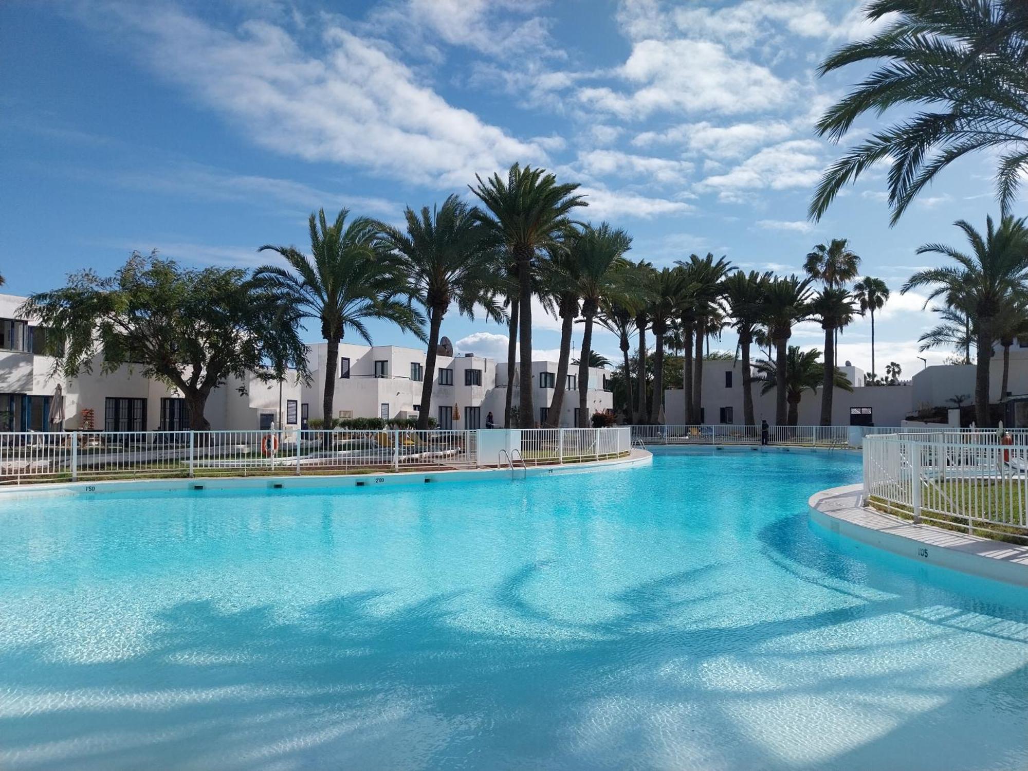 Royal Blue Corralejo By Sea You There Fuerteventura Екстериор снимка
