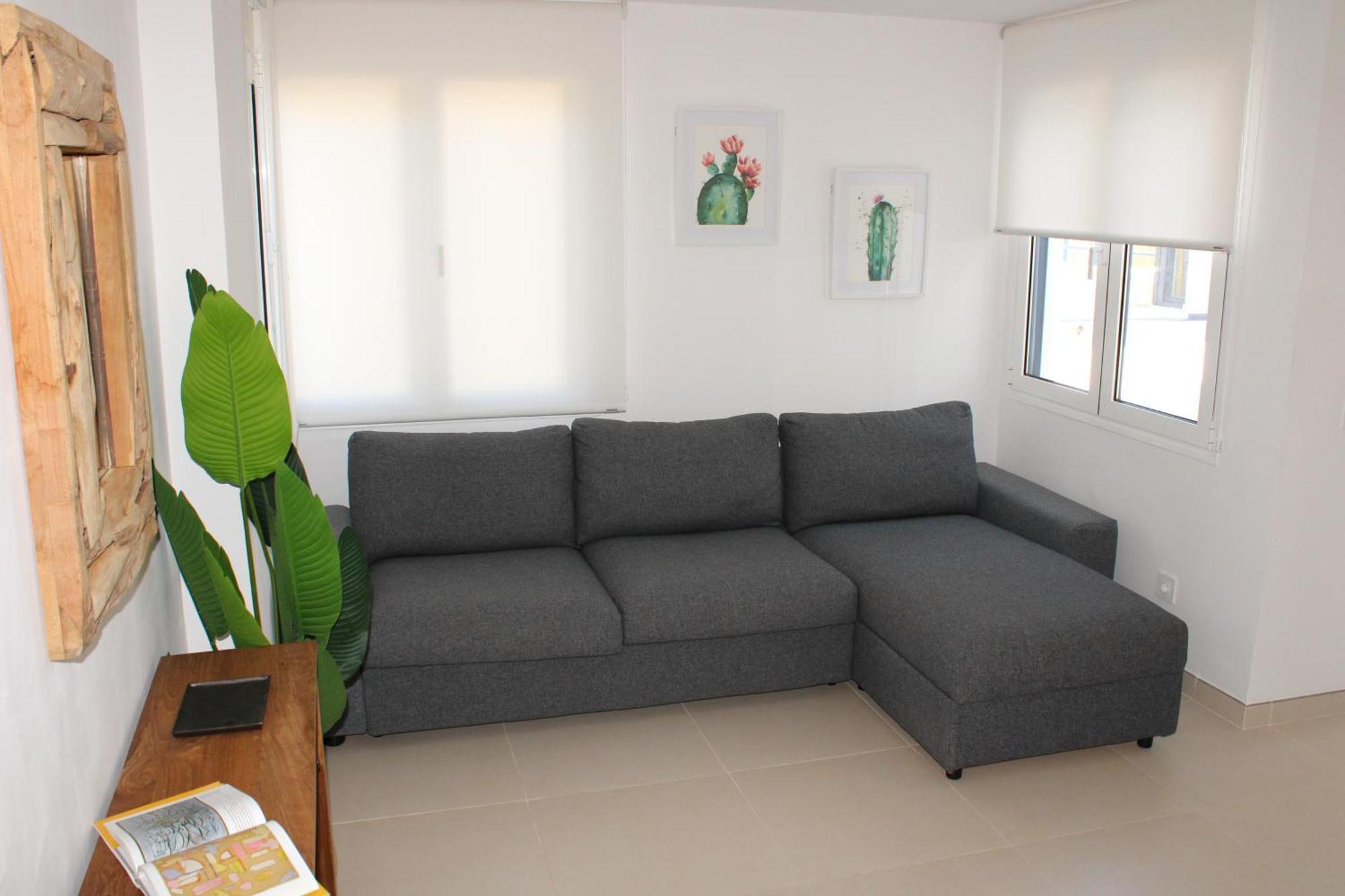 Royal Blue Corralejo By Sea You There Fuerteventura Екстериор снимка